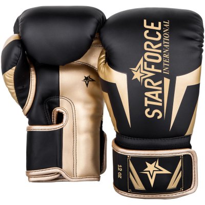 Best Quality Leather Extreme Fitness Boxing Gloves