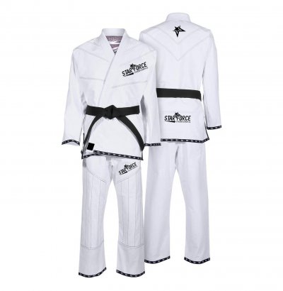 New Custom Jiu Jitsu Kimono Bjj Gi Uniform