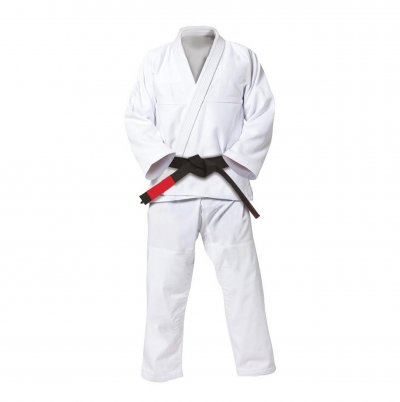 Custom Karate Uniform Made of 100% Cotton