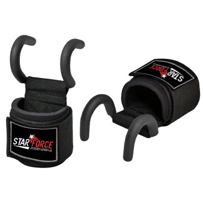 Wholesale OEM Custom Top Quality Gym Weight Lifting Rod Hooks