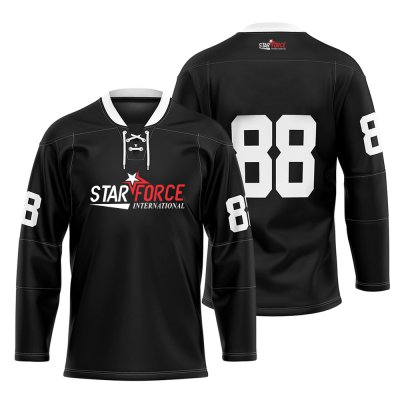 Wholesale Custom Ice Hockey Jersey