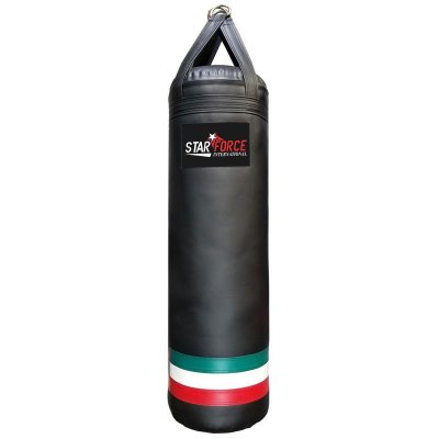 Genuine Leather Top Quality Fighting MMA Training Heavy Punching Bag