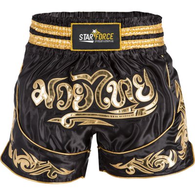 Custom High Quality Muay Thai Shorts Kickboxing Boxing fight short