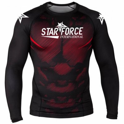 Rash Guard Rash Guard Men's Long Sleeves Uv Protection Rash Guard