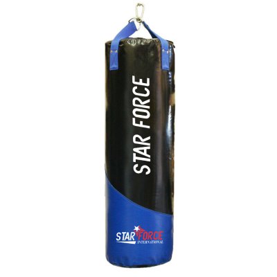 OEM Best Leather Quality MMA Boxing Punching Bag