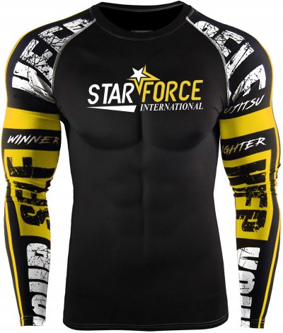 Rash Guard Rash Guard Men's Long Sleeves Uv Protection Rash Guard